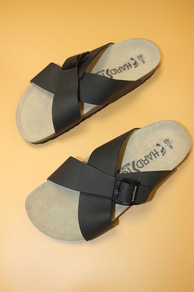 HARD STONE Men sandal