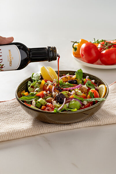 HASANBEY ÇİFTLİĞİ Nar Ekşisi 250 Ml