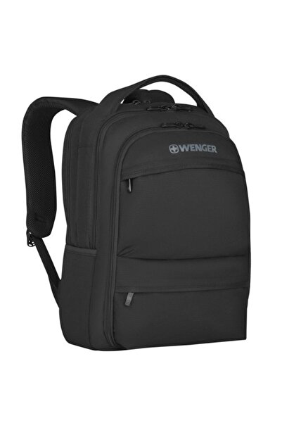 Wenger Fuse 15," Laptop 10" Tablet Sırt Çantası 600630