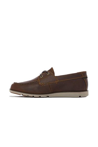 Timberland Ανδρικά παπούτσια casual Grafton Bay Lace Up TB0A42X7EM41 Έγχρωμο