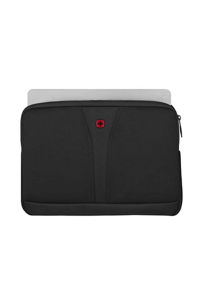 Wenger Θήκη φορητού υπολογιστή Bc Fix 12" από νεοπρένιο 610181