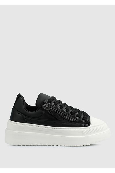 Provoq Tenis de damă - negru