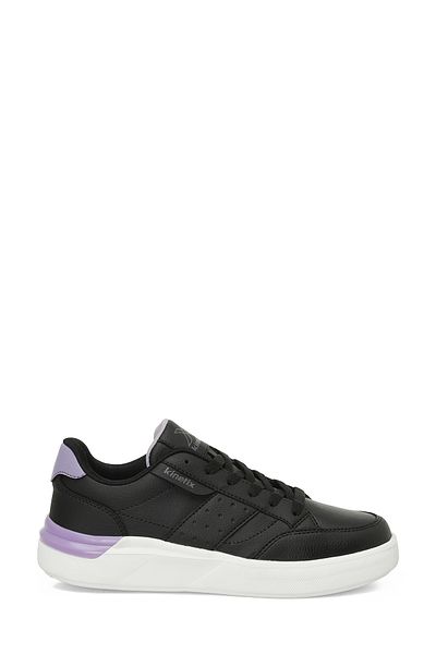 Kinetix Pantofort de damă GLESA PU W 4PR negru