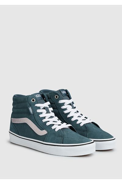 Vans Vn000Cvcblu1 Filmore Hi