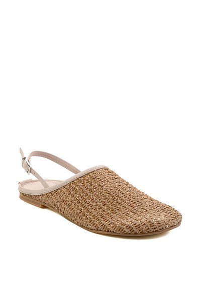 Bambi Beige Women's Babet K 01012002628