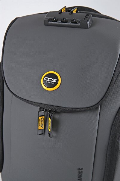 ÇÇS УНІСЕКС РЮКЗАК C.CCS51787