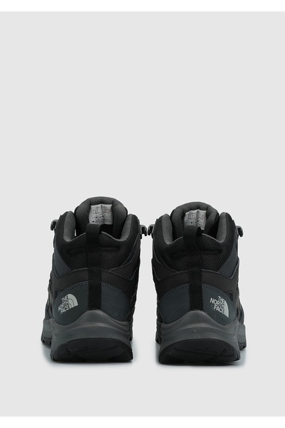 THE NORTH FACE Hedgehog 3 Mid Siyah Erkek Outdoor Bot NF0A818OKT01