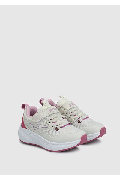 Joma Ferro Jr 2425 Beıge Beige Sneaker για κορίτσια Jferrs2425V