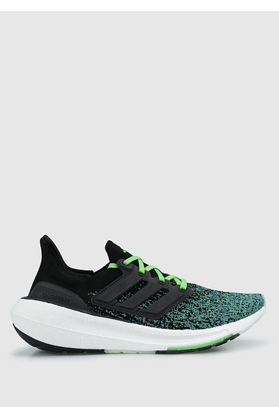 adidas Ultraboost Light Hp6443 - Black Men's Running Shoes