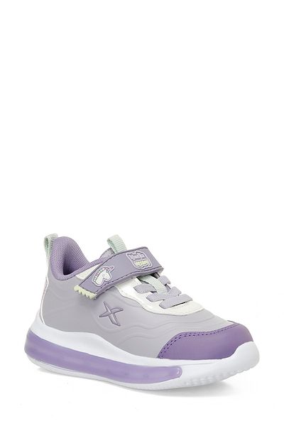 Kinetix Pantofi sport pentru fete STACH PU B 4PR liliac