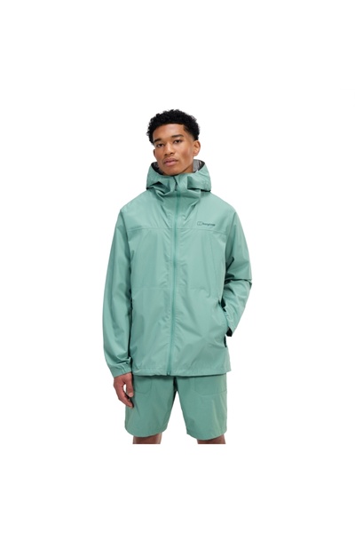 Berghaus M DELUGE PRO 3.0 JKT ΠΡΑΣΙΝΟ/ΠΡΑΣΙΝΟ