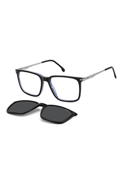 Carrera CA 357/C 284 54*17 145 Polarize Klipsli Gözlük