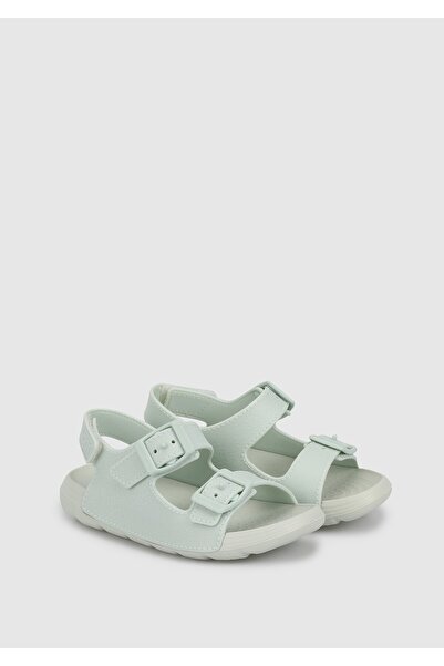 IGOR Mint Boy's Flat Sandals