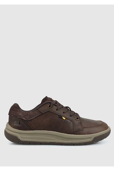 Caterpillar Pantofi din piele pentru bărbați - eleganti și confortabili
