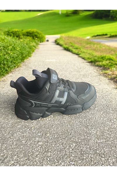 Jagulep Konay Nkt Unisex Orthopedic Children's Sports Shoes