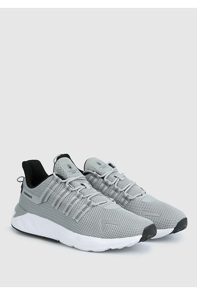 lumberjack Sword Gray Men's Sneaker