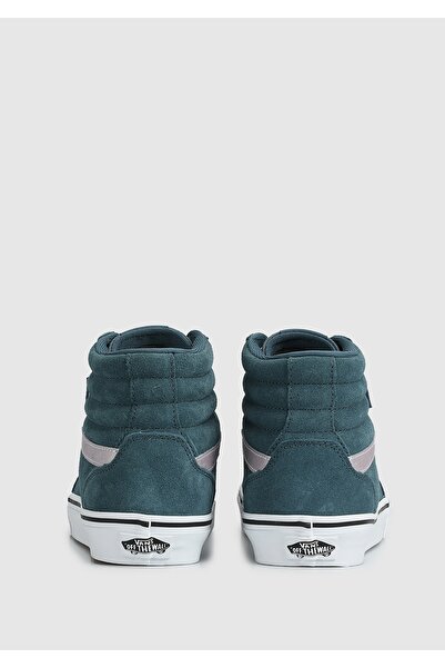 Vans Pantofi de damă Filmore Hi Blue Vn000cvcblu1