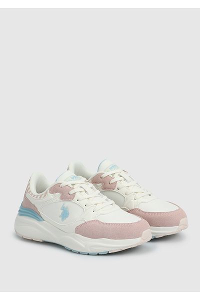 U.S. Polo Assn. Pantofi de damă Blossom Beige