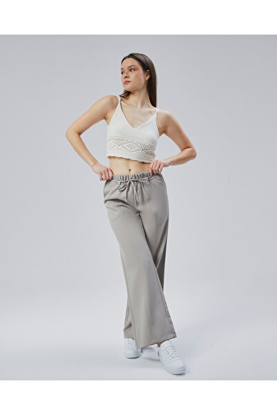 HANIMCA GİYİM ŽENSKI KAPUT SA ŠIROKIM STRUKOM I ELASTIČNIM BODELOM, UDOBNIM P...