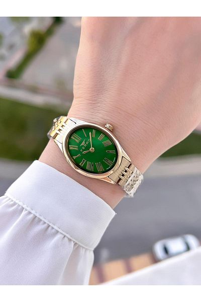 FERRO Women's Wristwatch - Italian Design Contradictory 2 Years Warranty Efl40145-M1