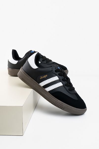 Shupe Copil Fată Băiat Bebeluș Negru Alb Pantofi sport Sneaker