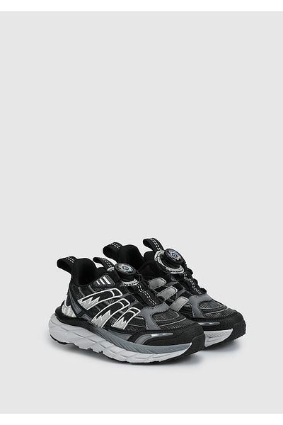 pepino Boys' Gray Sneakers