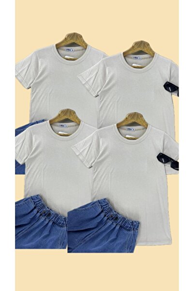 skycott 4-панельний жіночий велосипедний комір, короткий рукав, віскозний бод...