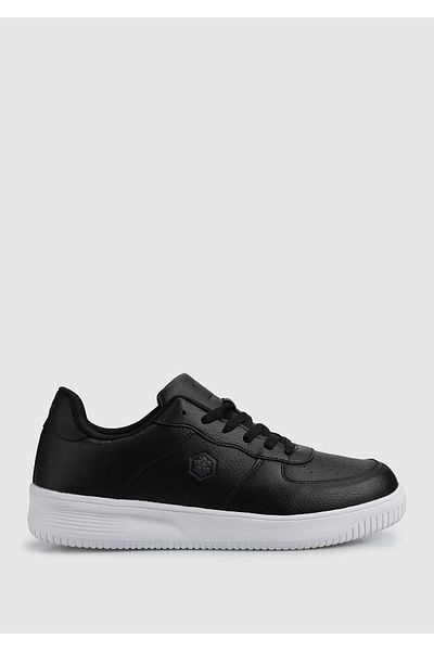 lumberjack FINSTER 4PR WHITE Men's Sneakers - Comfortable and Stylish