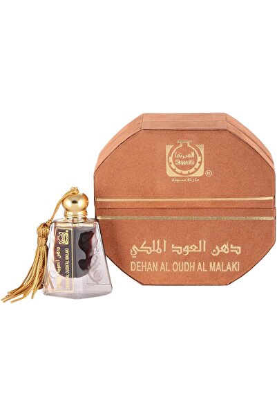 Surrati دهن العود الملكي للرجال والنساء - زيت عطري، 6 مل