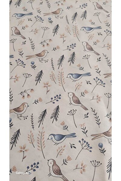 NEDA HOME Kuş kafes tülü