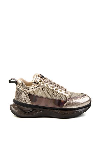 Bambi Golden Girl Sneaker K 01228090122
