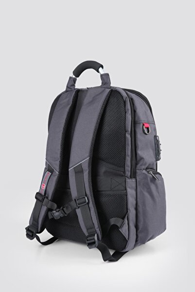 ÇÇS UNISEX ΣΑΚΙΔΙΟ ΠΙΣΩ C.CCS51530