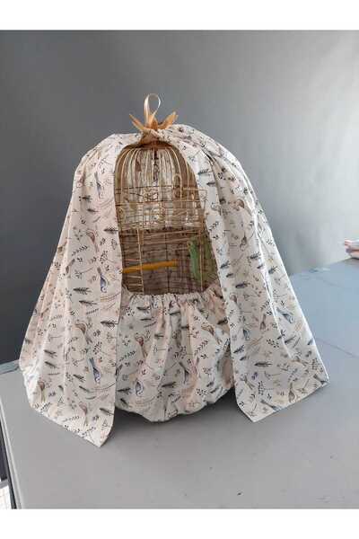 NEDA HOME Kuş kafes tülü