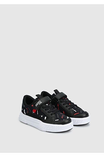 pepino Черни обувки за момче