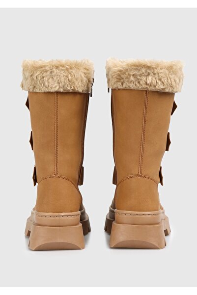 Kiddo Taba Kız Çocuk Bot