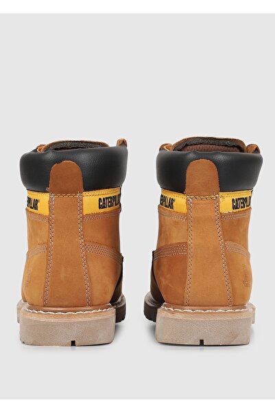 Caterpillar Colorado Sundance Sarı Erkek Bot 015M0031-S36