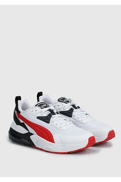 Puma Vis2K Men's White Sneaker 39231814