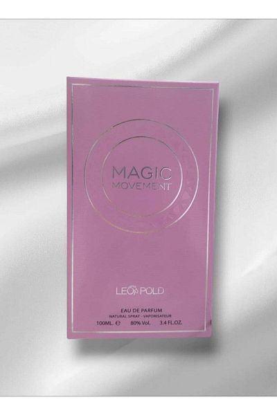 Magic Magic Moment Perfume 100ml