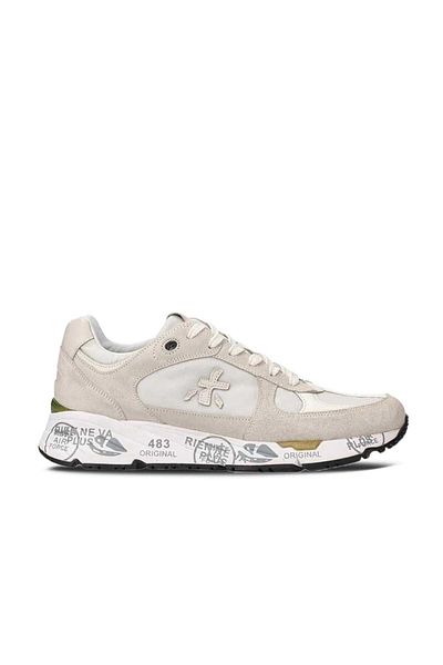 Premiata Mase Men's Casual Shoes 6156