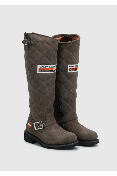 Harley Davidson LACONIA HI 646 ΓΚΡΙ // ΣΟΥΕΤ