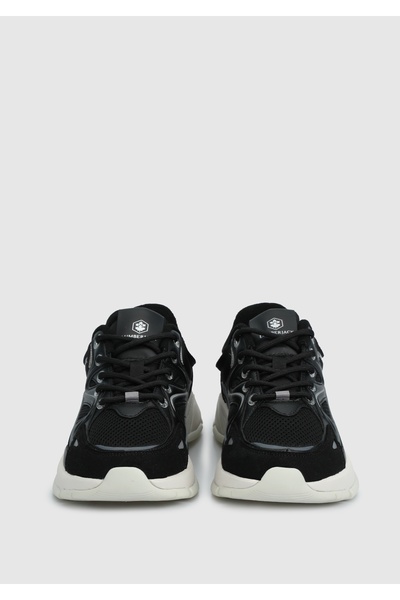 lumberjack Laveda Siyah Kadın Sneaker
