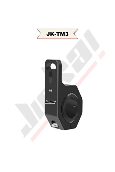 JİEKAİ JİEKAİ JK-TM3 ÜNİVERSAL SİS FAR AYAK ( ADET FİYATIDIR )