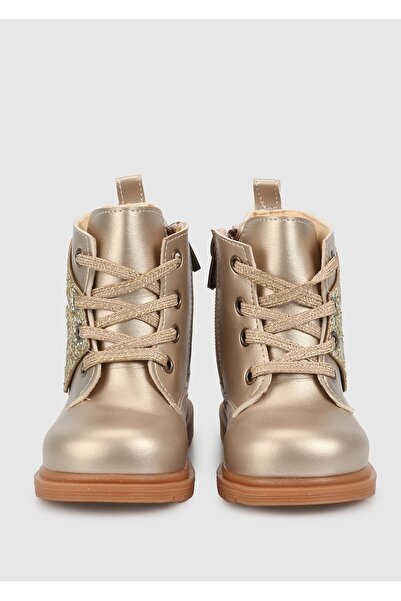 Kiddo Bej Kız Çocuk Bot