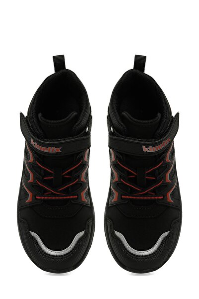 Kinetix BALVIN HI F 4PR Siyah Erkek Çocuk Outdoor Bot