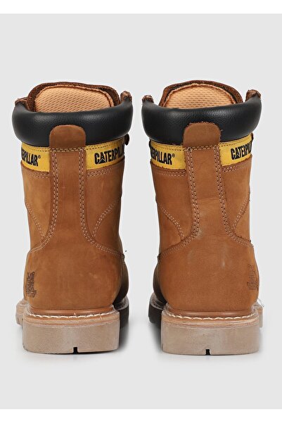 Caterpillar Montana Sundance Z.Kau Taba Kadın Bot 015G0104S36-S36