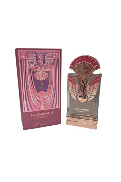 Maison Alhambra Maison Alhambra for Women La Charmant Eclatant Perfume 100ml