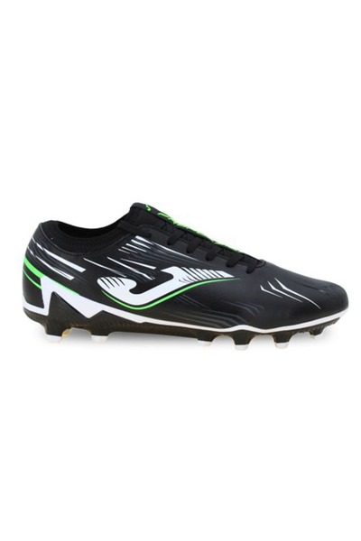 Joma Propulsıon 2501 Negro Fırm Ground Чоловічі бутси Pros2501Fg