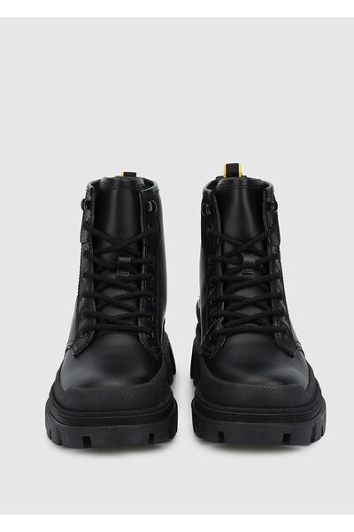 Caterpillar Hardwear Hi Kadın Bot