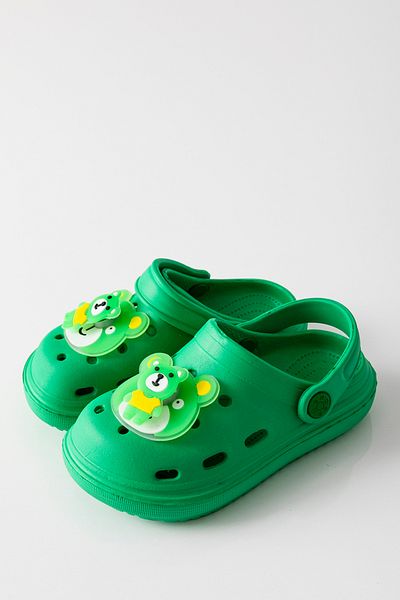golder Children's Home Stage Close Non-Slip Sole Daily Sea Pool Bathroom Slippers