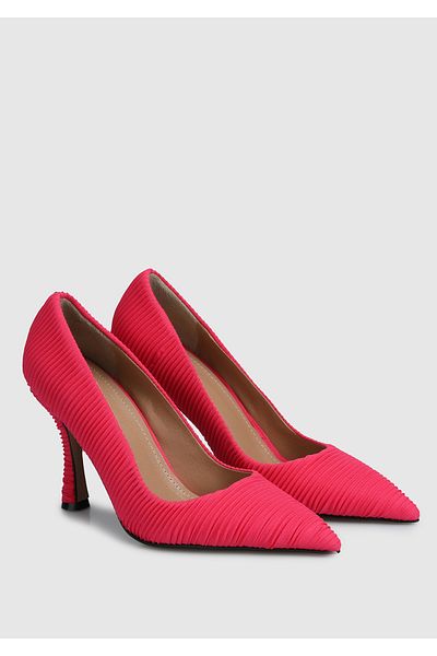 Provoq Fuchsia Women's Shoes